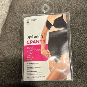 UpSpring Cpanty- Never worn, in box still